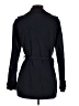 Forever 21 Blue Trenchcoat Size S - photo 2