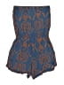 Angie 100% Rayon Blue Dress Size S (youth) - photo 2