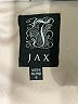 Jax Black Cocktail Dress Size 6 - photo 7