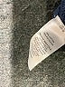 Nordstrom Blue Pullover Sweater Size 8 - 10 - photo 4