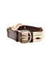Gap Brown Belt Size M - photo 1
