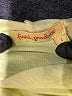 Fresh Produce Yellow Pullover Hoodie Size L - photo 6
