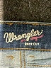 Wrangler Jeans Co Blue Jeans Size 19 - photo 4