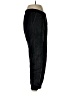 Old Navy Black Casual Pants Size M - photo 4
