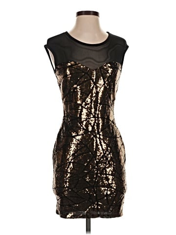 Alt. B Cocktail Dress (view 1)