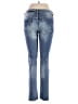 Vigoss Hearts Blue Jeans Size 28 waist - photo 2