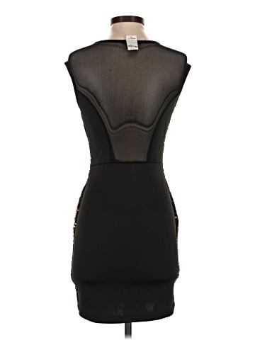 Alt. B Cocktail Dress (view 2)