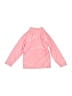 UV Skinz Pink Rash Guard Size 3T - photo 2