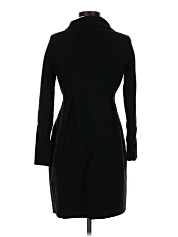 Unbranded Wool Coat (view 2)