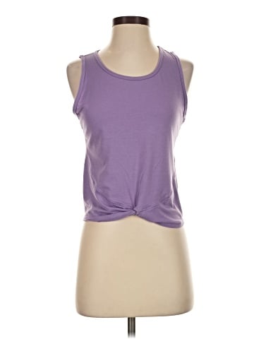 Bally Total Fitness Tank Top (view 1)