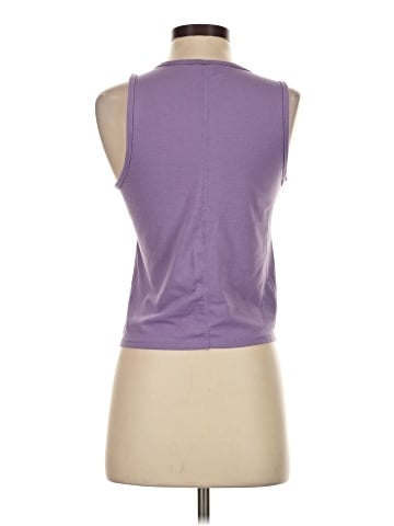 Bally Total Fitness Tank Top (view 2)