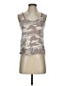 Old Navy Silver Tank Top Size XS - photo 1