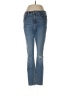 J.Crew Hearts Blue Jeans Size 28 waist - photo 1