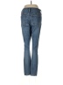 J.Crew Hearts Blue Jeans Size 28 waist - photo 2