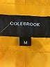 ColeBrook Yellow Coat Size M - photo 6