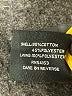 ColeBrook Yellow Coat Size M - photo 7