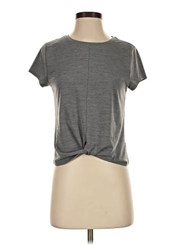 Gap Fit Short Sleeve T-Shirt (view 1)