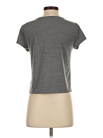 Gap Fit Short Sleeve T-Shirt (view 2)