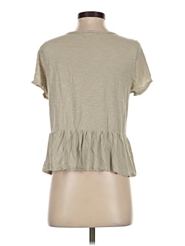 Truly Madly Deeply Short Sleeve Top (view 2)