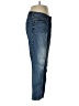 Unbranded Blue Jeans Size 28R Waist - photo 4