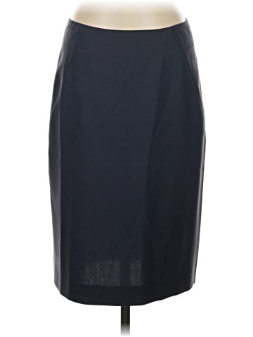 Theory Wool Skirt (view 1)