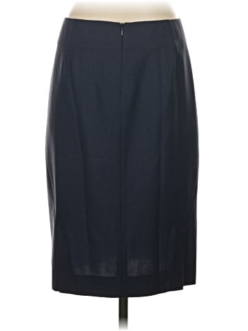 Theory Wool Skirt (view 2)