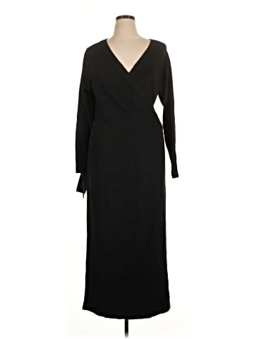 ELOQUII Casual Dress (view 1)