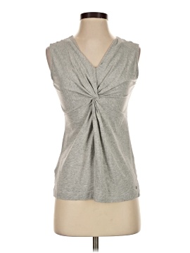 Eddie Bauer Sleeveless Blouse