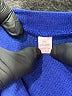 Unbranded Blue Cardigan Size 2X - photo 7