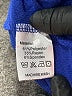 Unbranded Blue Cardigan Size 2X - photo 8