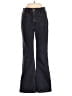 Gap Chevron-herringbone Gray Jeans Size 27 waist (petite) - photo 1