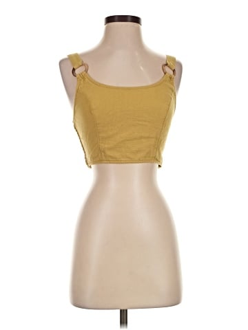 American Eagle Outfitters Sleeveless Top (view 1)