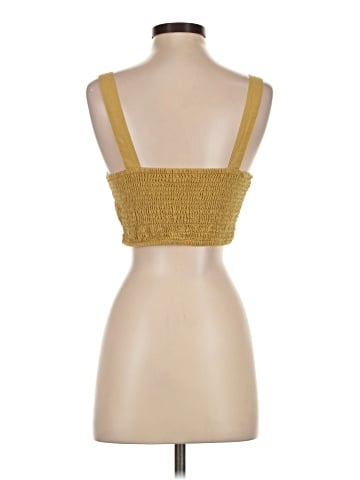 American Eagle Outfitters Sleeveless Top (view 2)