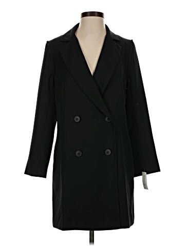 Vetta Coat (view 1)