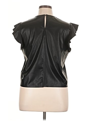 Arula Short Sleeve Top (view 2)