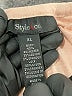 Style&Co Pink 3/4 Sleeve Blouse Size XL - photo 7