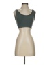 Unbranded Green Tank Top Size S (estimated) - photo 1