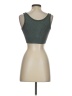 Unbranded Green Tank Top Size S (estimated) - photo 2