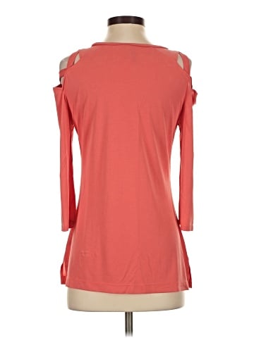 Love Scarlett 3/4 Sleeve Top (view 2)