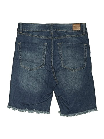 Dollhouse Denim Shorts (view 2)