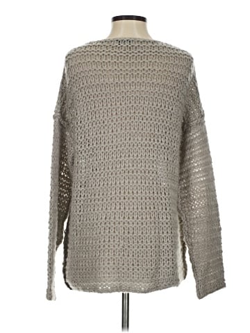 John & Jenn Pullover Sweater (view 2)