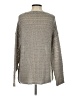 John & Jenn Gray Pullover Sweater Size S - photo 2
