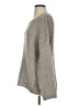 John & Jenn Gray Pullover Sweater Size S - photo 5