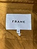 FRAME Brown Blouse Size S - photo 7