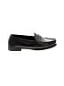 Eastland 100% Leather Black Flats Size 7 1/2 (wide) - photo 1
