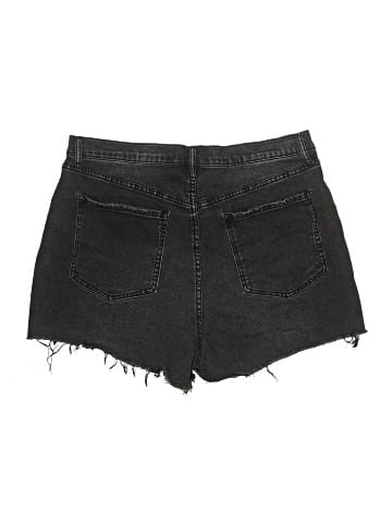 Circus NY by Sam Edelman Denim Shorts (view 2)