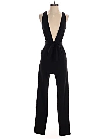 Blue Blush Jumpsuit (view 1)