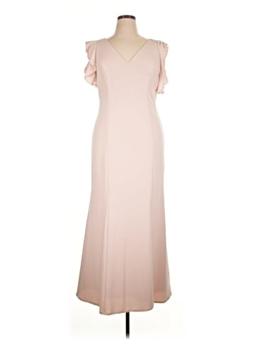 Adrianna Papell Cocktail Dress (view 1)