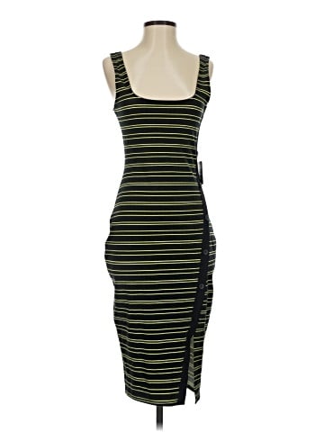Express Casual Dress (view 1)