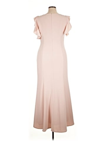Adrianna Papell Cocktail Dress (view 2)